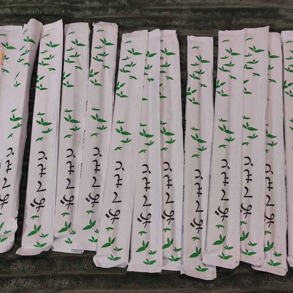NEW! Chopsticks Bundle (17 Sets)